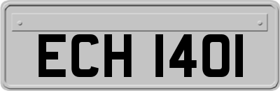 ECH1401
