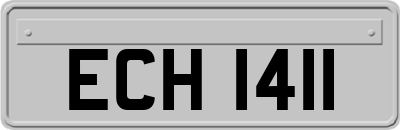 ECH1411