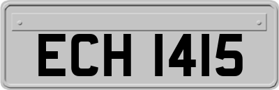 ECH1415