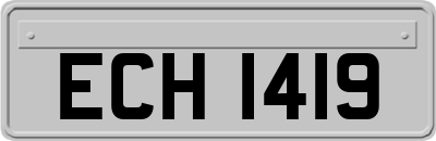 ECH1419