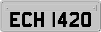 ECH1420