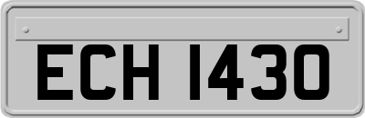 ECH1430