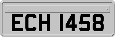 ECH1458