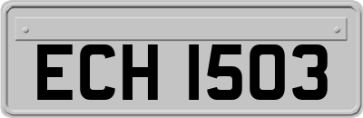 ECH1503