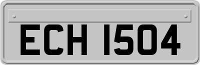 ECH1504
