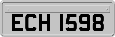 ECH1598