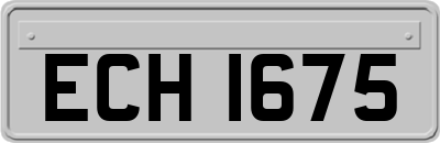 ECH1675