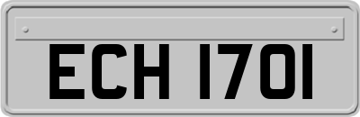 ECH1701