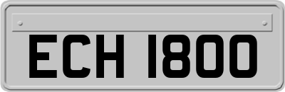 ECH1800