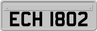 ECH1802
