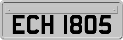 ECH1805