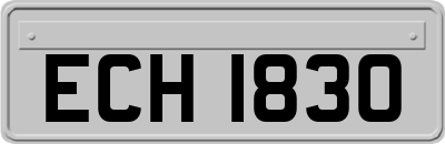 ECH1830