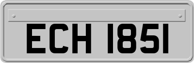 ECH1851