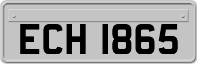 ECH1865