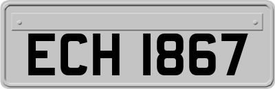 ECH1867