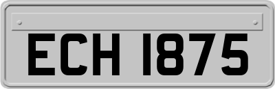 ECH1875