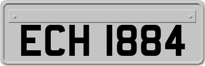 ECH1884