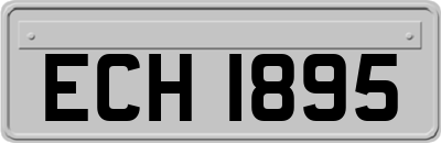 ECH1895