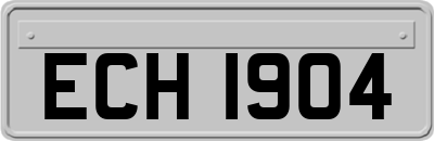 ECH1904