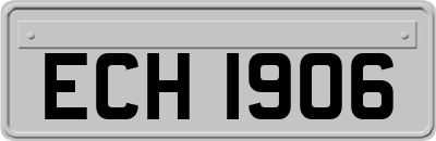 ECH1906