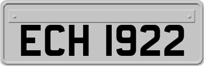 ECH1922