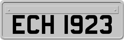ECH1923