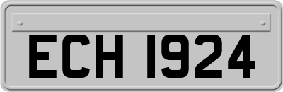 ECH1924
