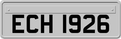 ECH1926
