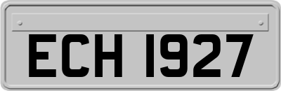 ECH1927