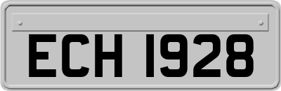 ECH1928