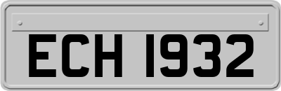 ECH1932