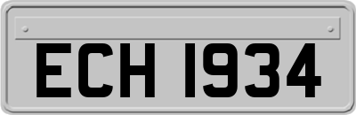 ECH1934
