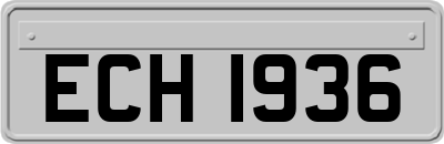 ECH1936