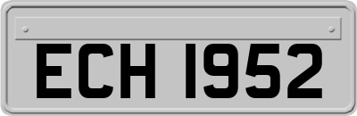 ECH1952