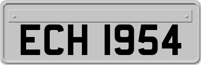 ECH1954