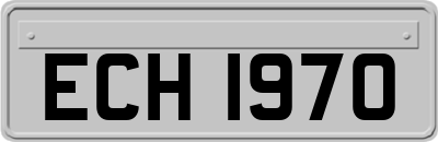 ECH1970