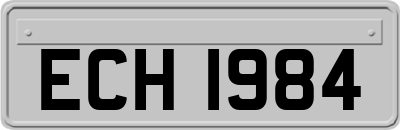 ECH1984