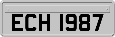 ECH1987