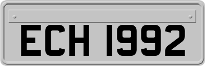 ECH1992