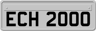 ECH2000