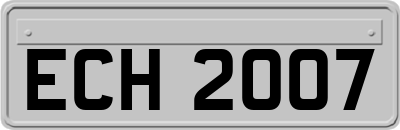 ECH2007