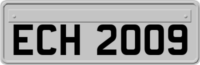 ECH2009