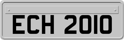 ECH2010