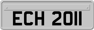 ECH2011