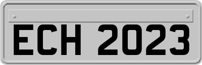 ECH2023