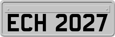 ECH2027