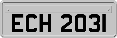 ECH2031