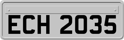 ECH2035