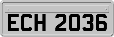 ECH2036