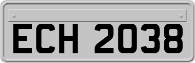 ECH2038